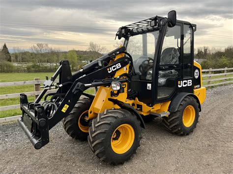 jcb skid steer electric leveling option|jcb loader for sale.